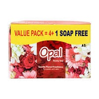Opal Soap 4+1 70gm